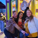 Voodoo Doughnut - Old Town