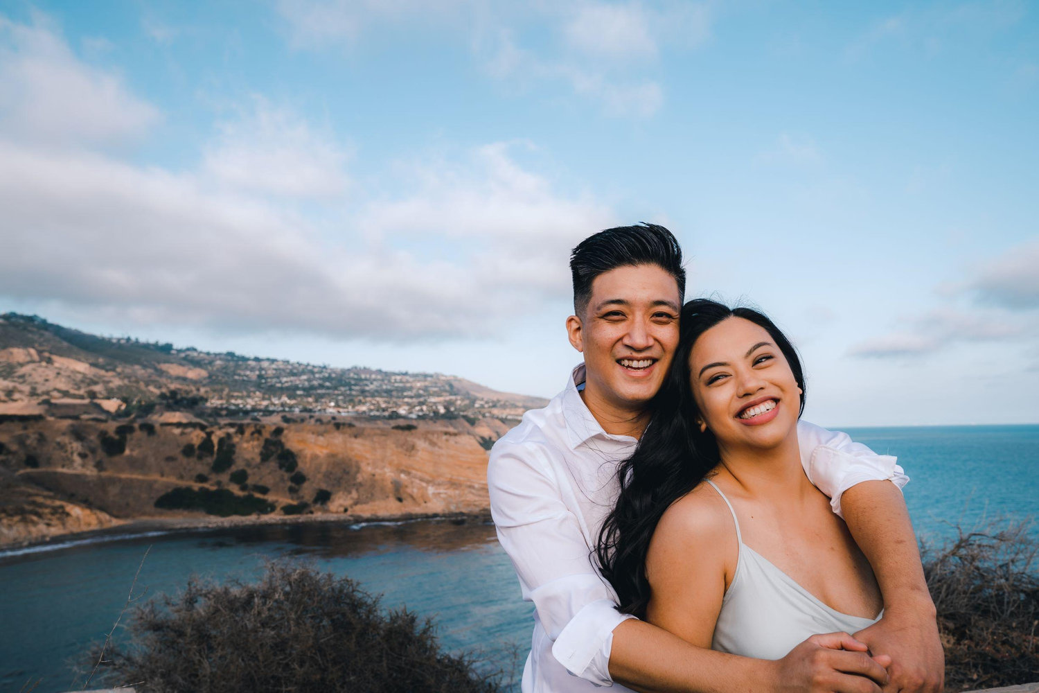 The Wedding Website of Nicole Ferrer and Binh Nguyen