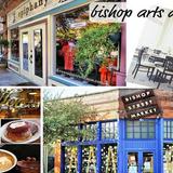 Bishop Arts District