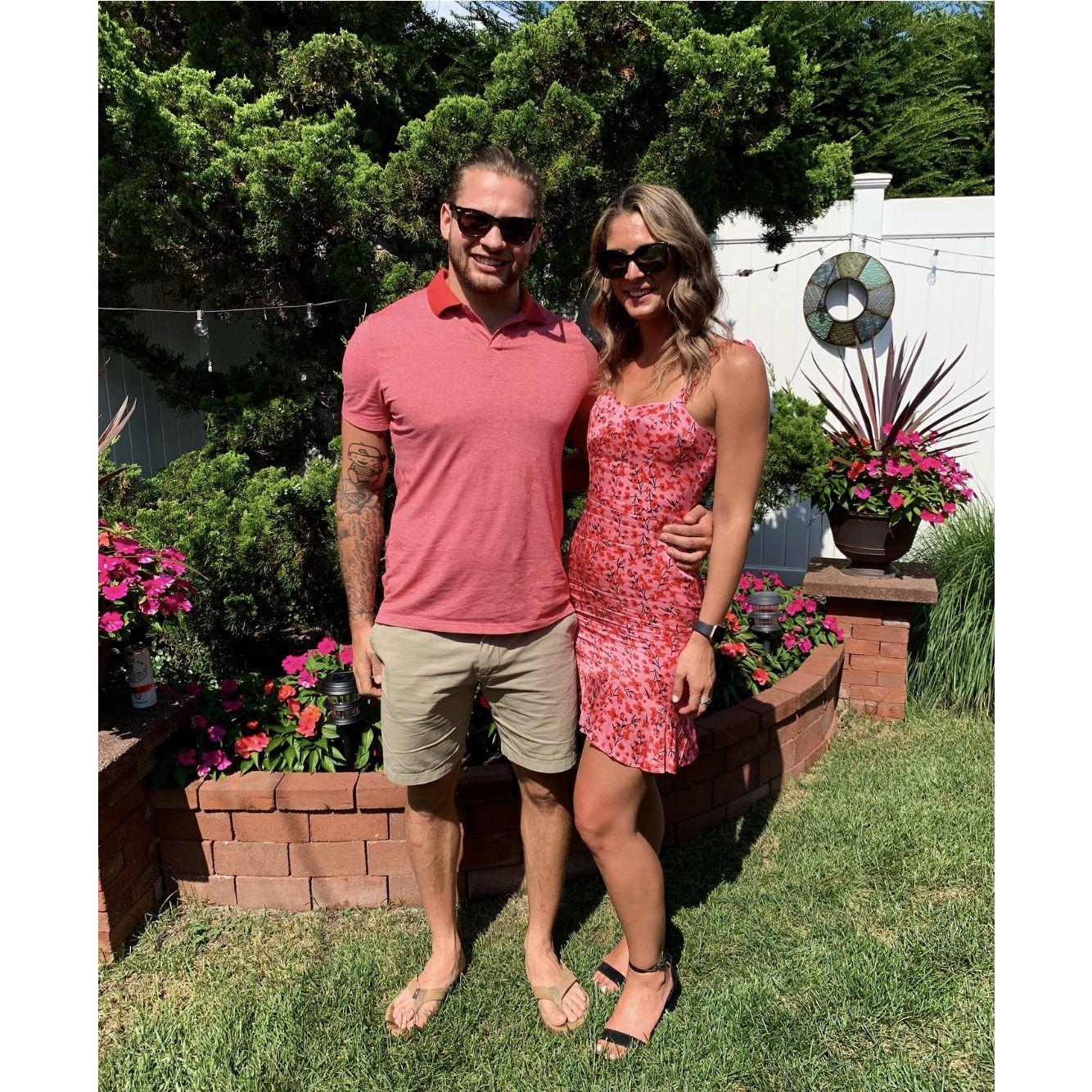 August 2019 in Long Island
