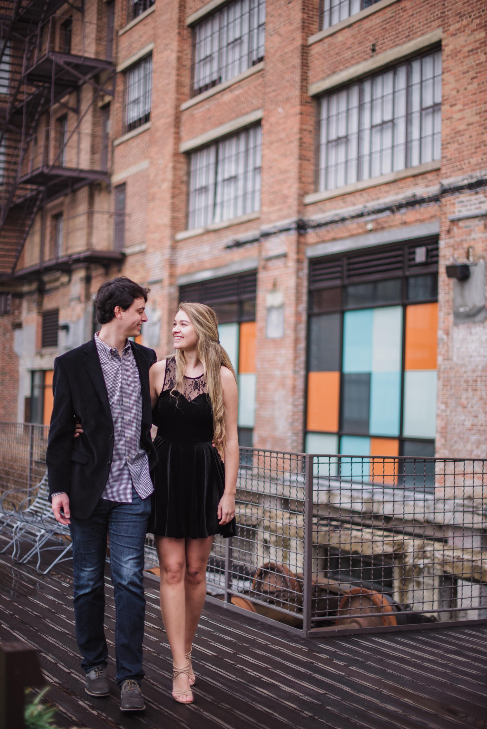 The Wedding Website of Taylor Papantonis and Chaz Post