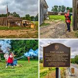 Fort Loudoun State Historic Park