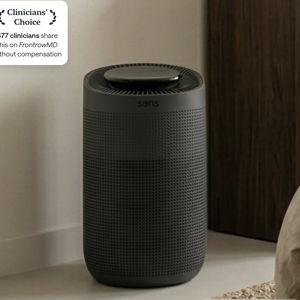 Sans Air Purifier Mini