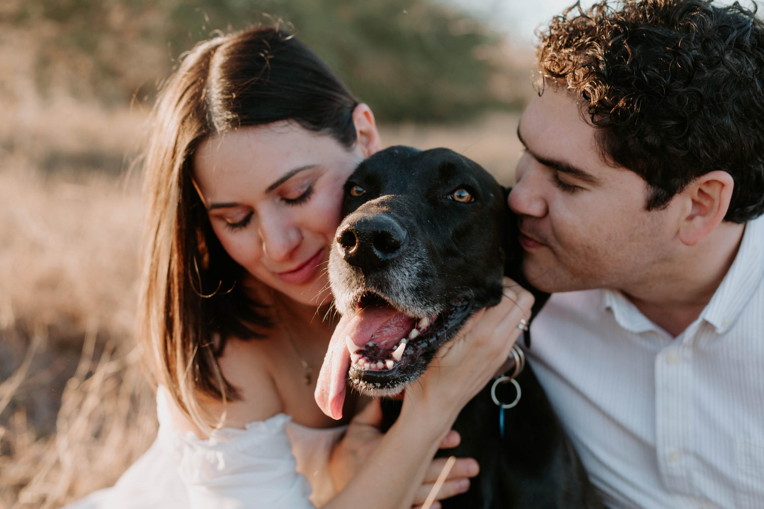 The Wedding Website of Thabata G and Guillermo P