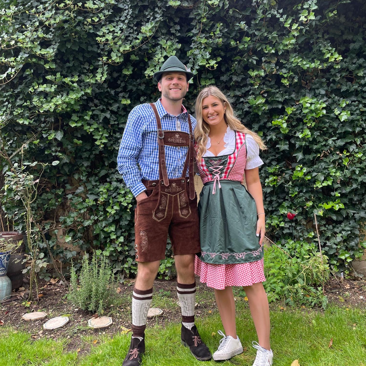 Oktoberfest - September 2022