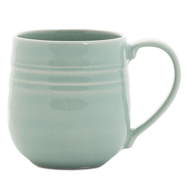 Juliska Bilbao Sage Cofftea Cup - 100% Exclusive