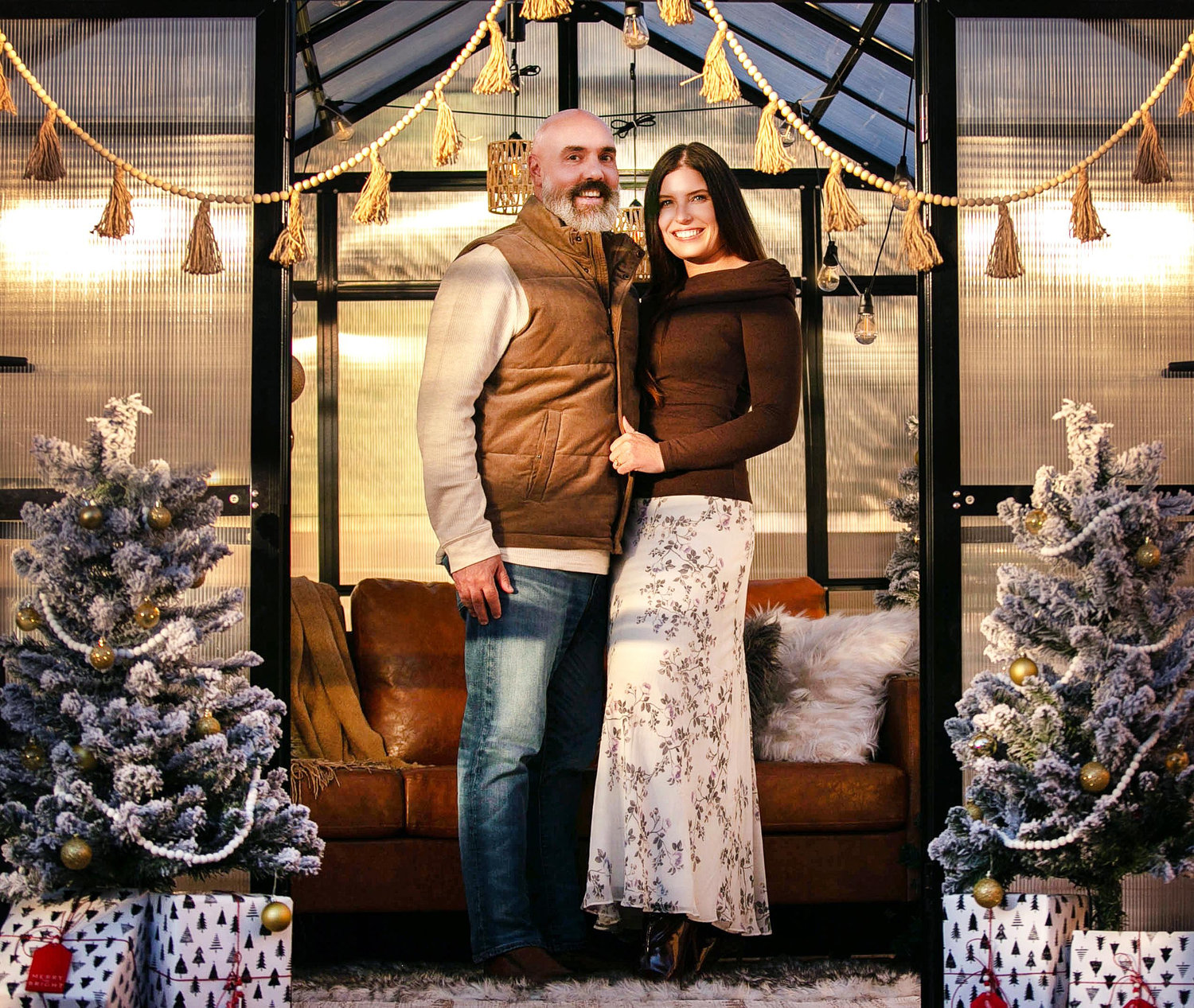 The Wedding Website of Heather Hack and Thomas Agee