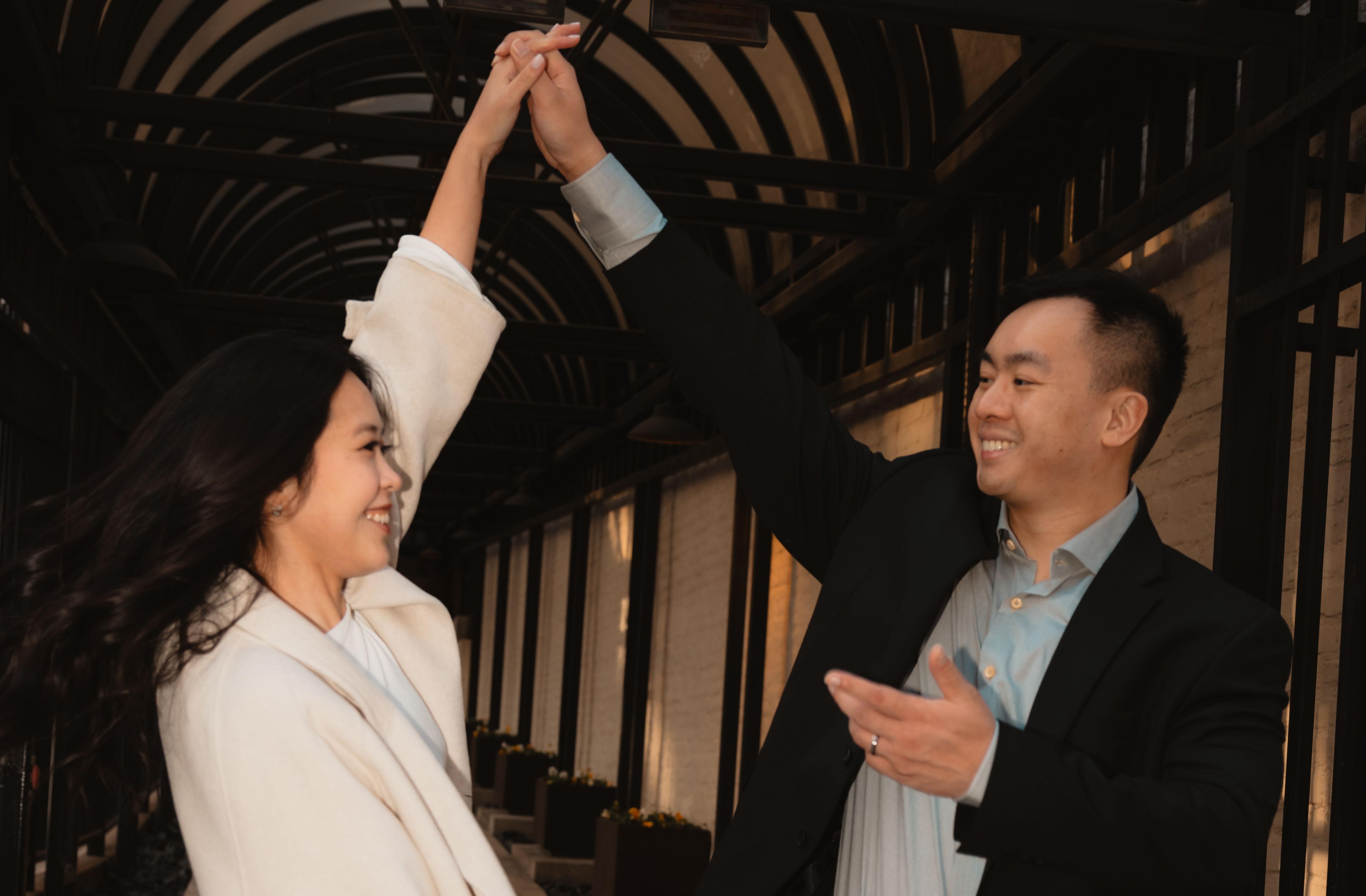 The Wedding Website of Hien Nguyen and Bryan Hoang