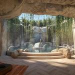 The Larimar Spa