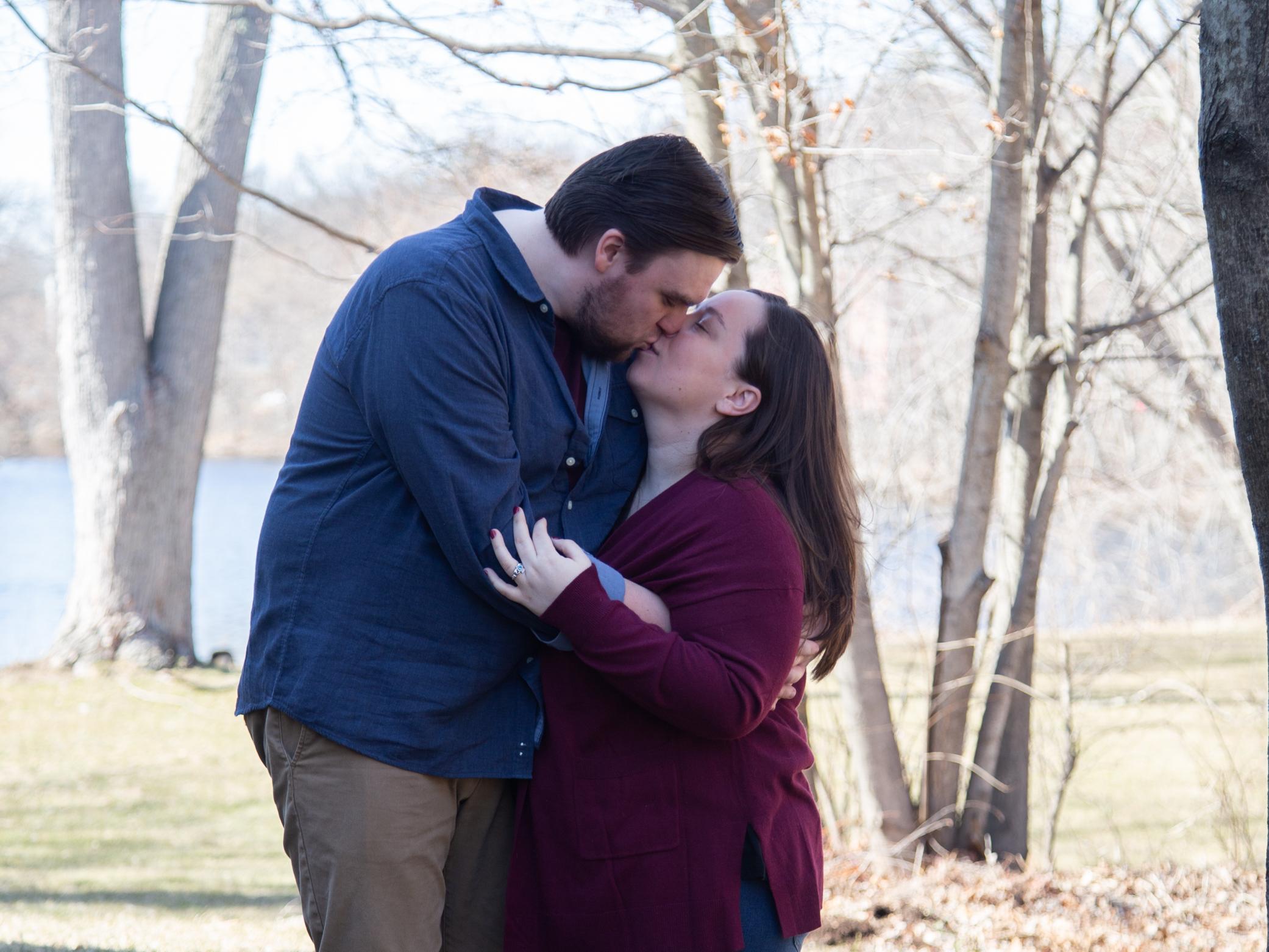 The Wedding Website of Ali Paul and Seth Saulnier