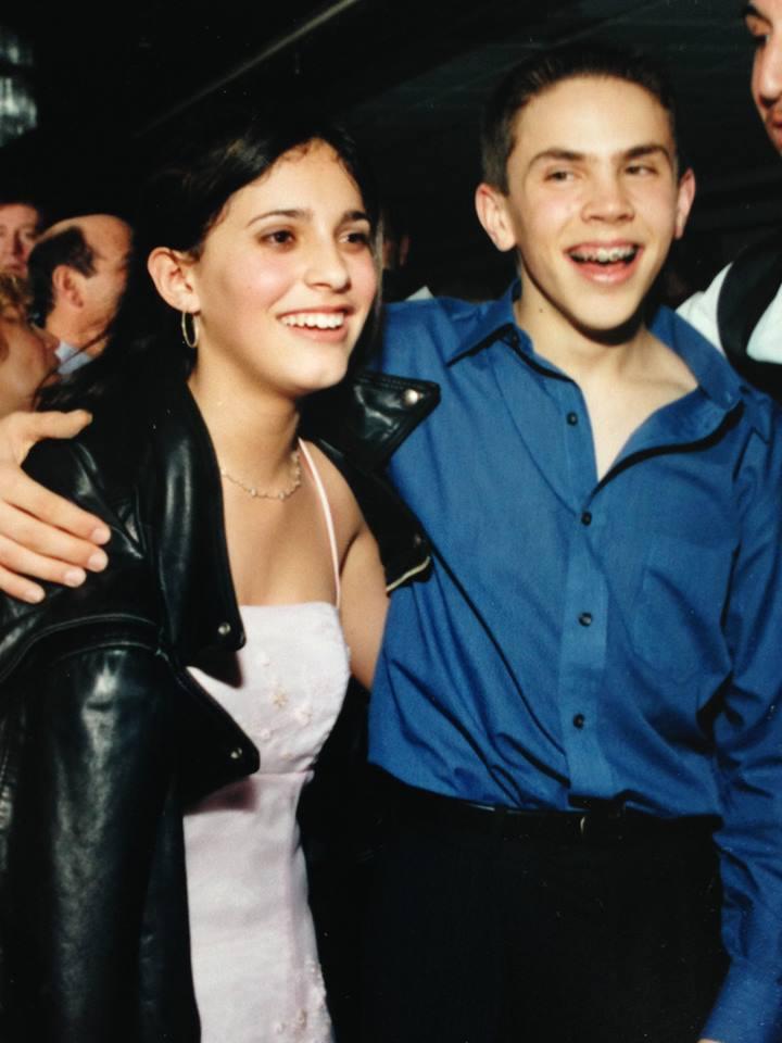 The Wedding Website of Emma Kantrowitz and Christopher Hart