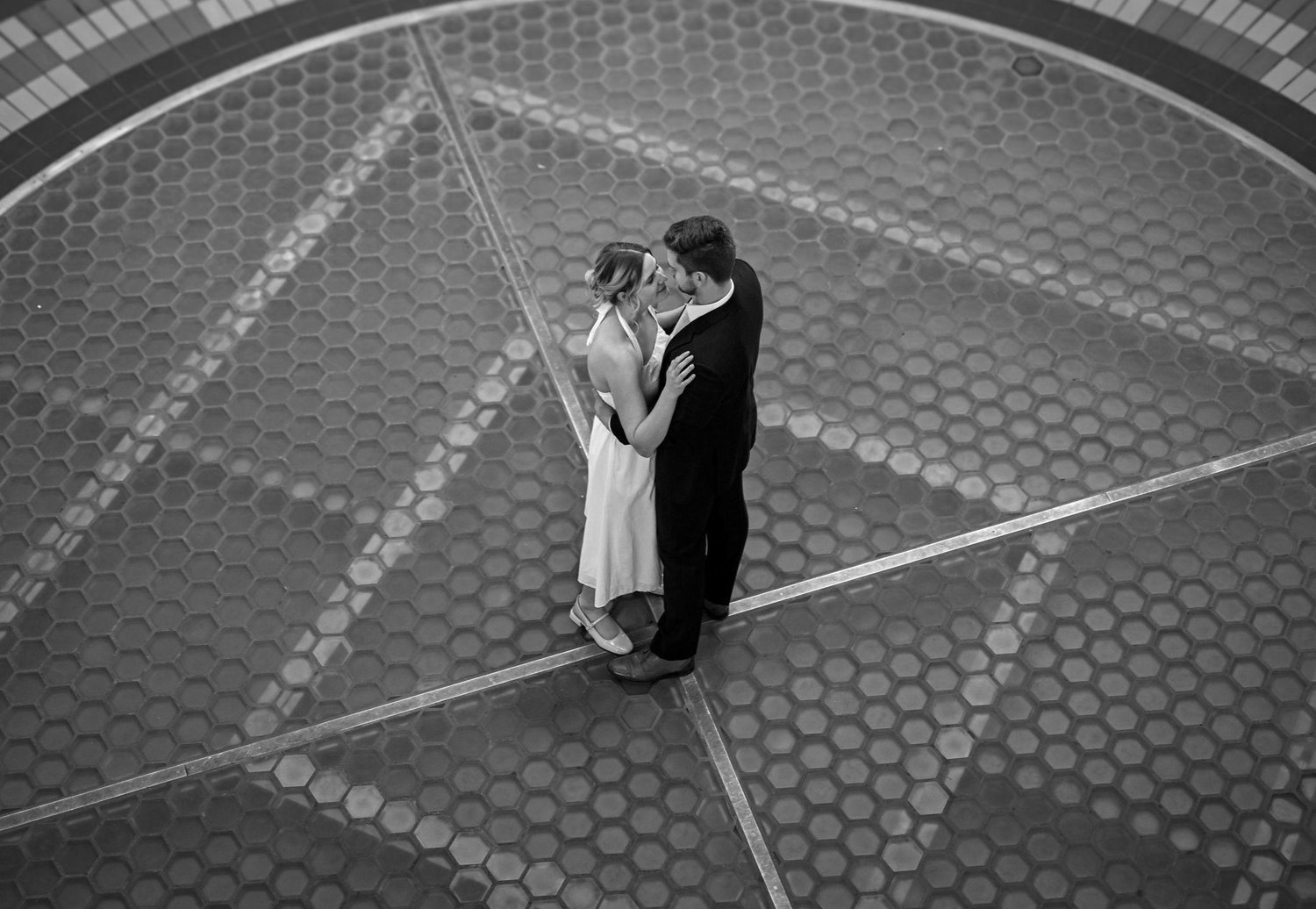 The Wedding Website of Gabrielle Ligrow and Samuel Ewert