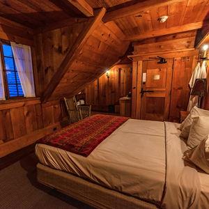 Lodging