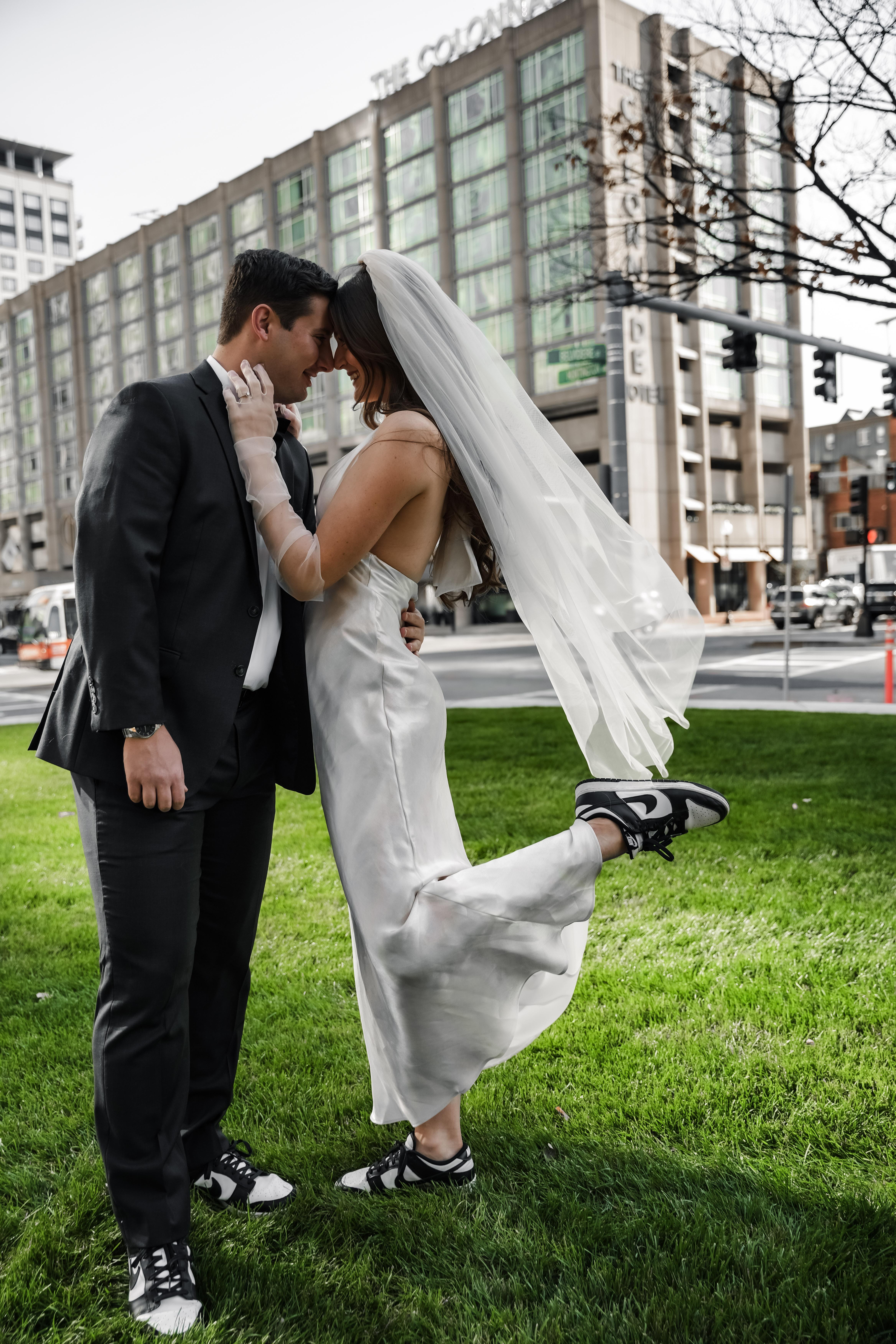 The Wedding Website of Nicole Burdett and Jonathan Koenig