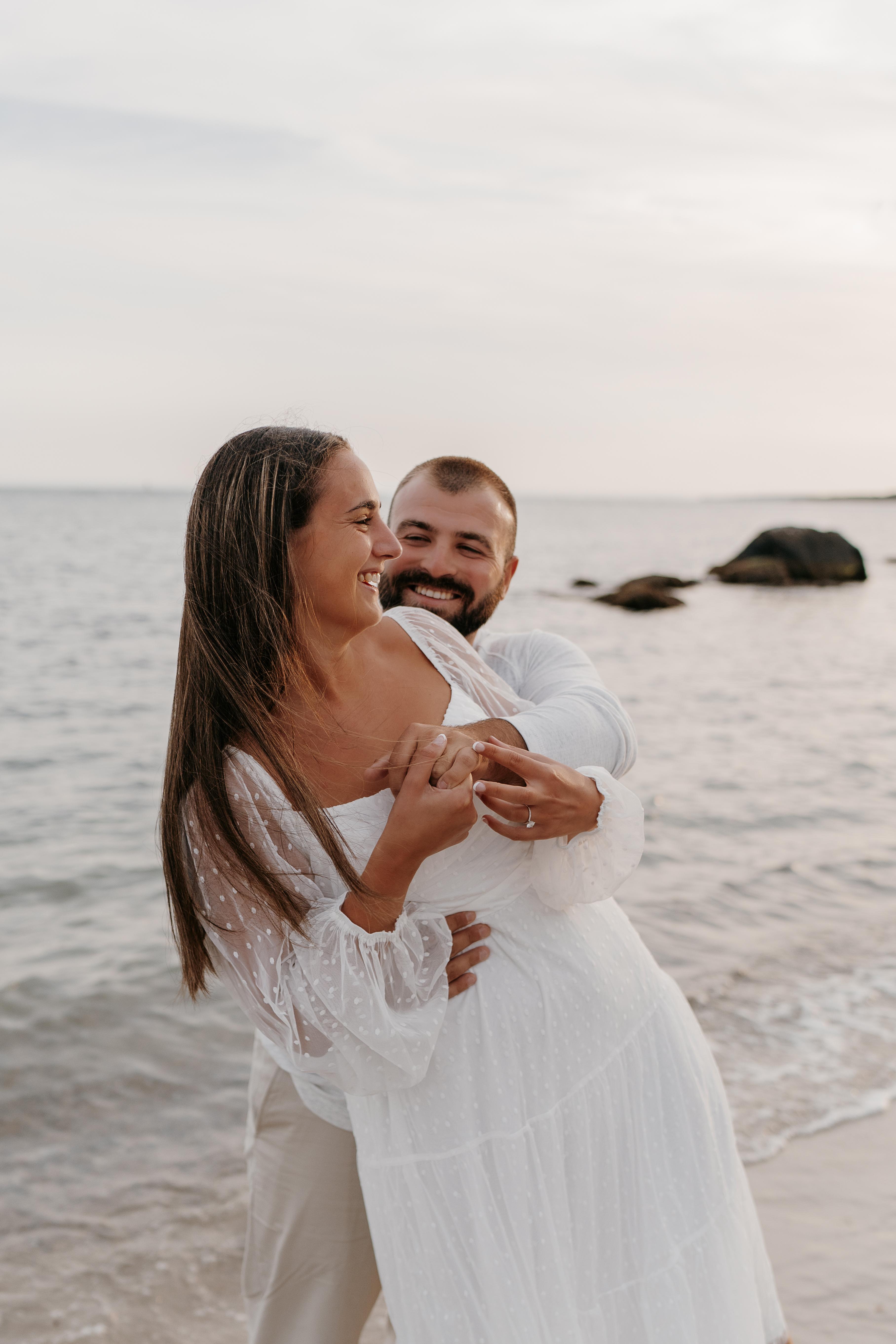The Wedding Website of Jocelyn Garanito and Ryan Holman