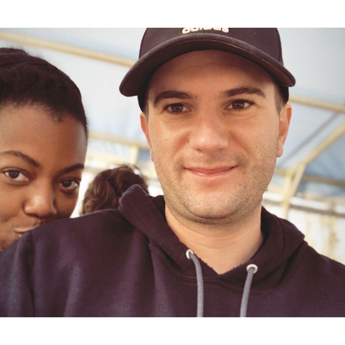 First trip to New Orleans Feb 2020