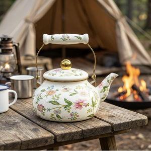 Tea Kettle