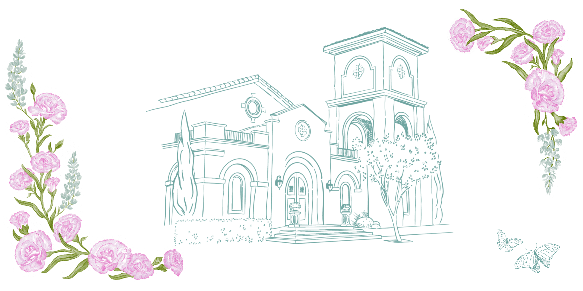 The Wedding Website of Makenzi Smith and Mitchell Goff