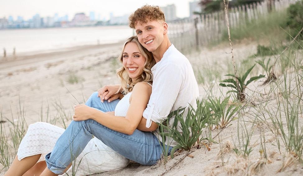 The Wedding Website of Shannon McPike and Matthew Wolfer