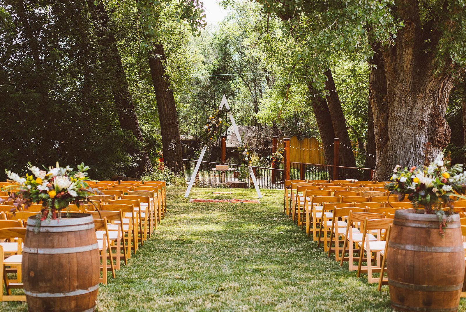 The Wedding Website of Patrick Bryant and Shaylah Simpson
