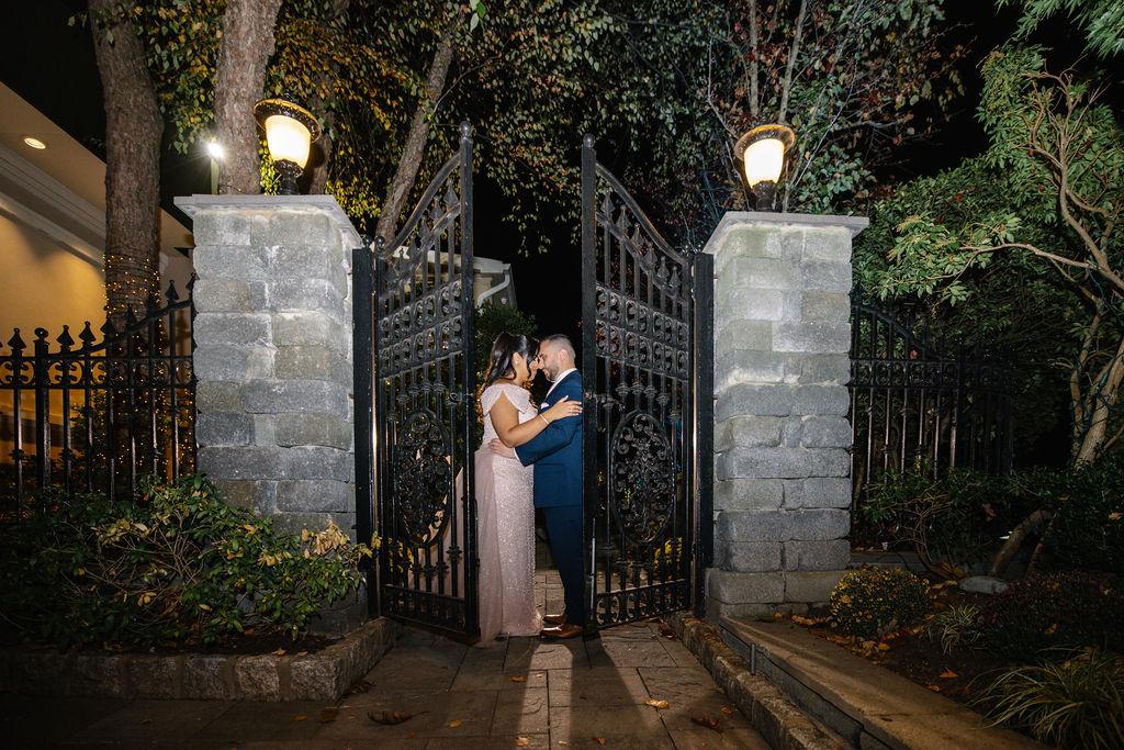 The Wedding Website of Magdalena Botrous and Mena Hasaballa