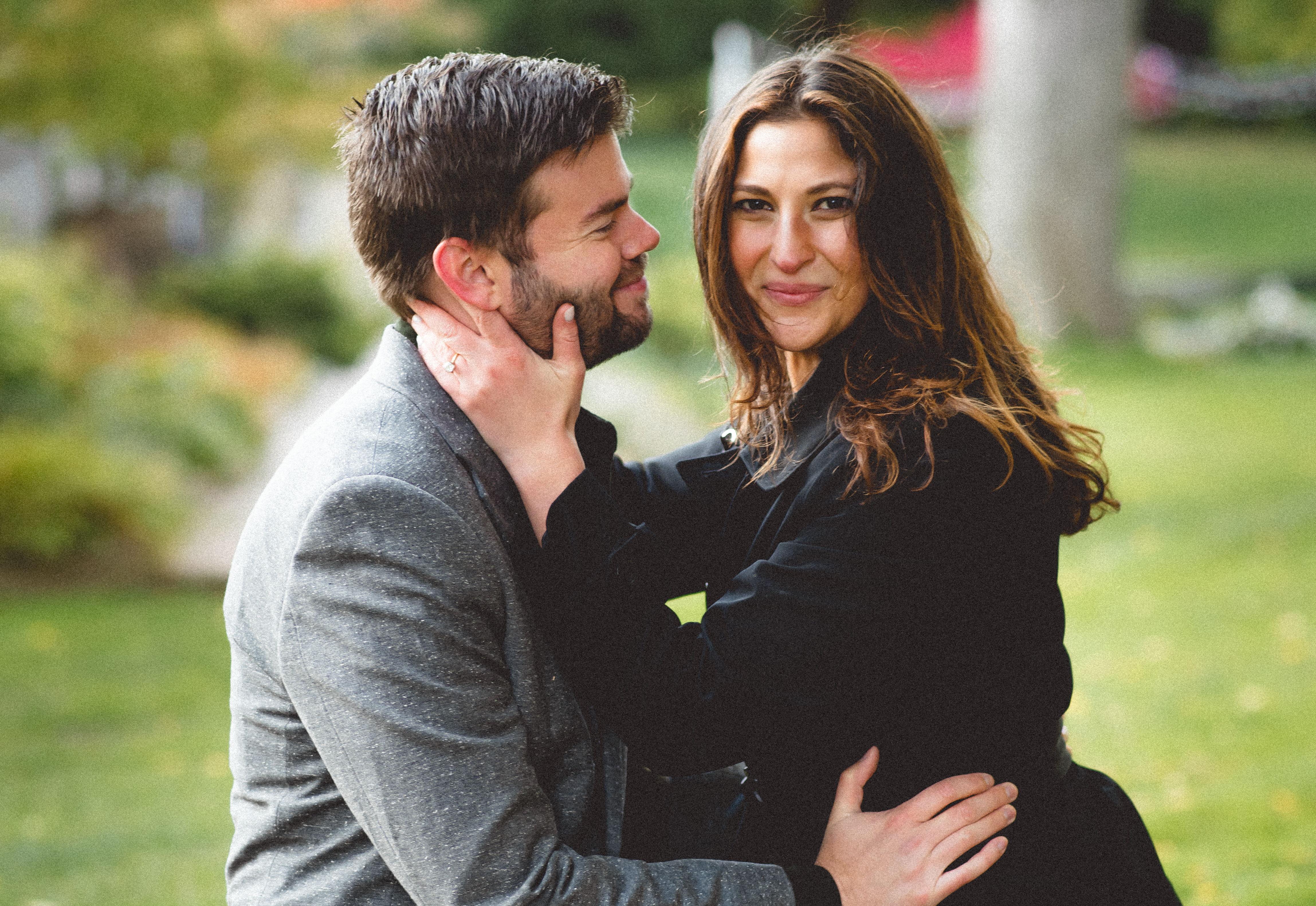 The Wedding Website of Talin Darian and Grant Miars