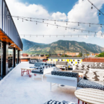 Avanti Food and Beverage, Boulder