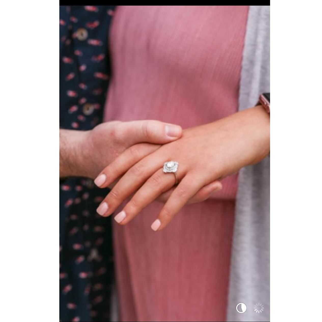The ring!