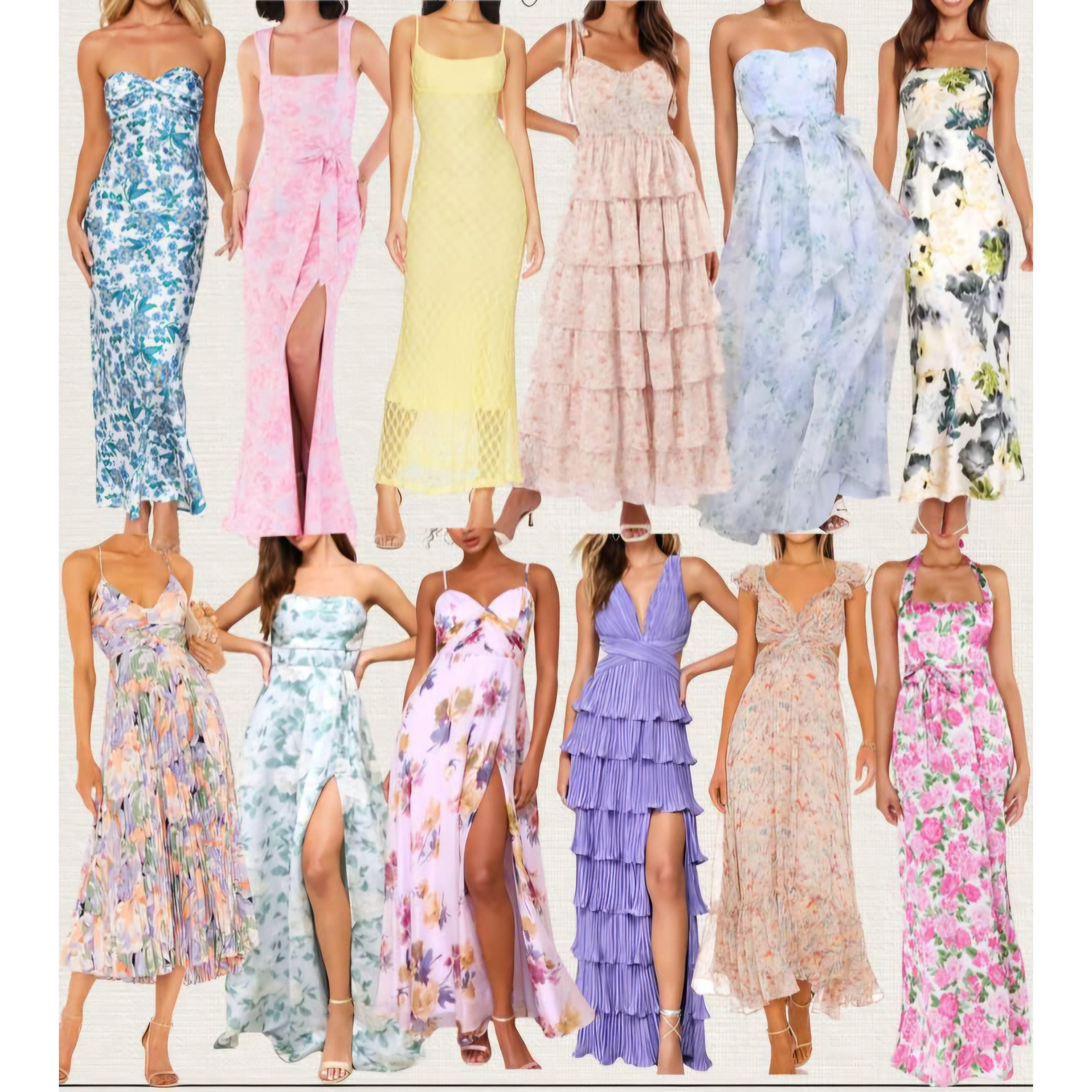 Attire Ideas