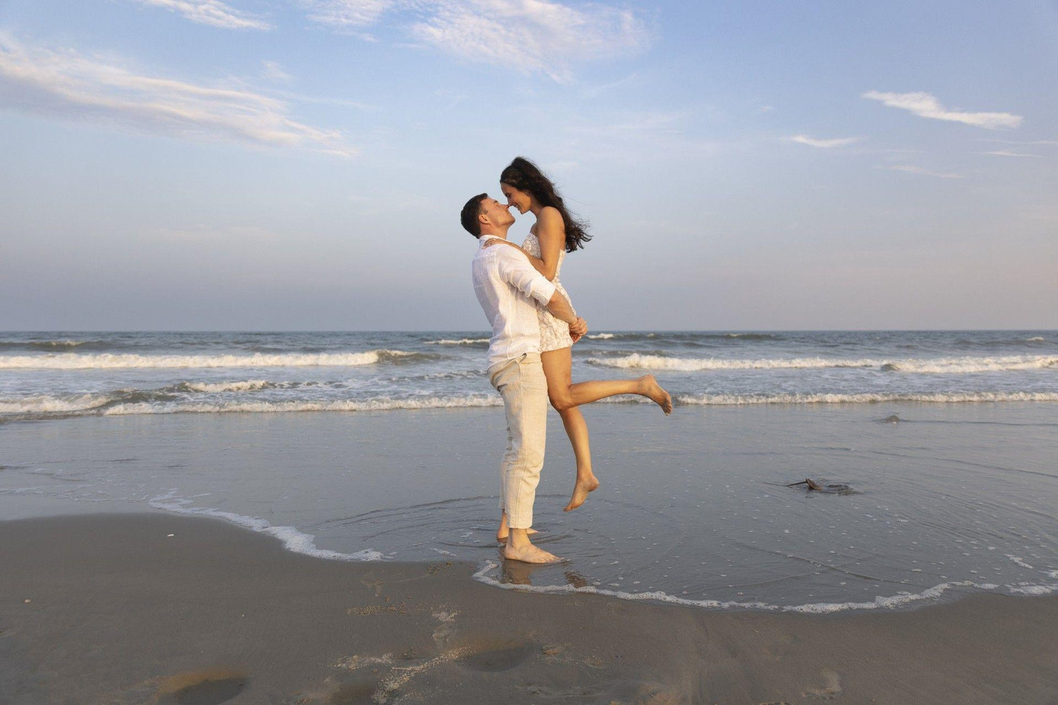 The Wedding Website of Katherine Martin and Brad Edwards