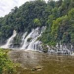 Rock Island State Park