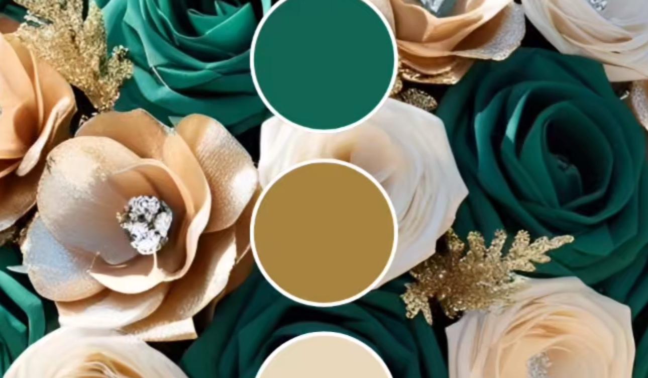 The Wedding Website of Venisha Williams and Shane Shakespeare