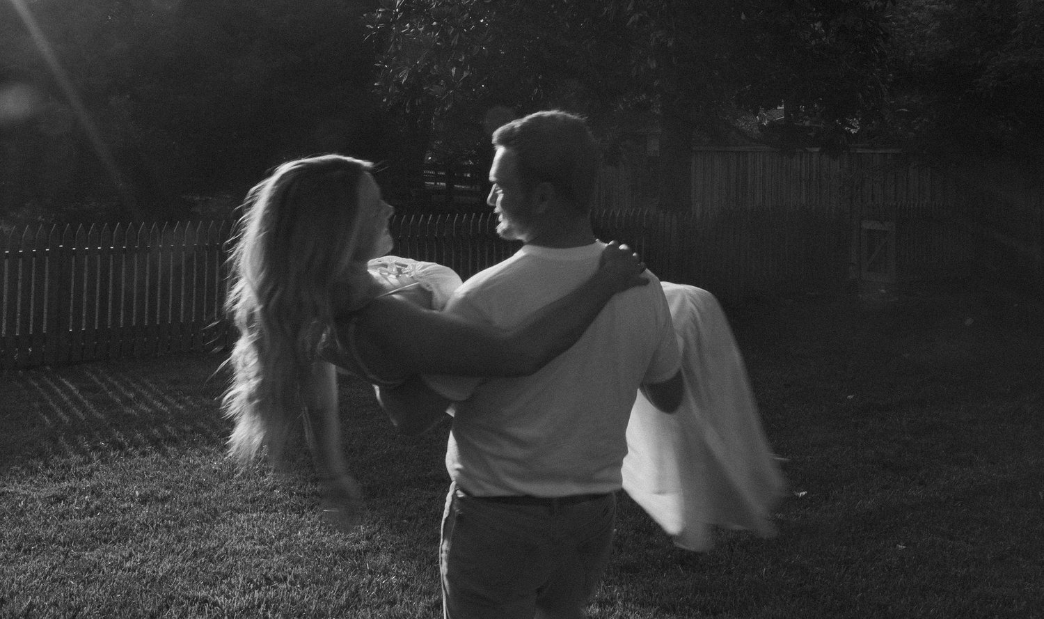 The Wedding Website of Sarah Greer and Kyle Tidwell