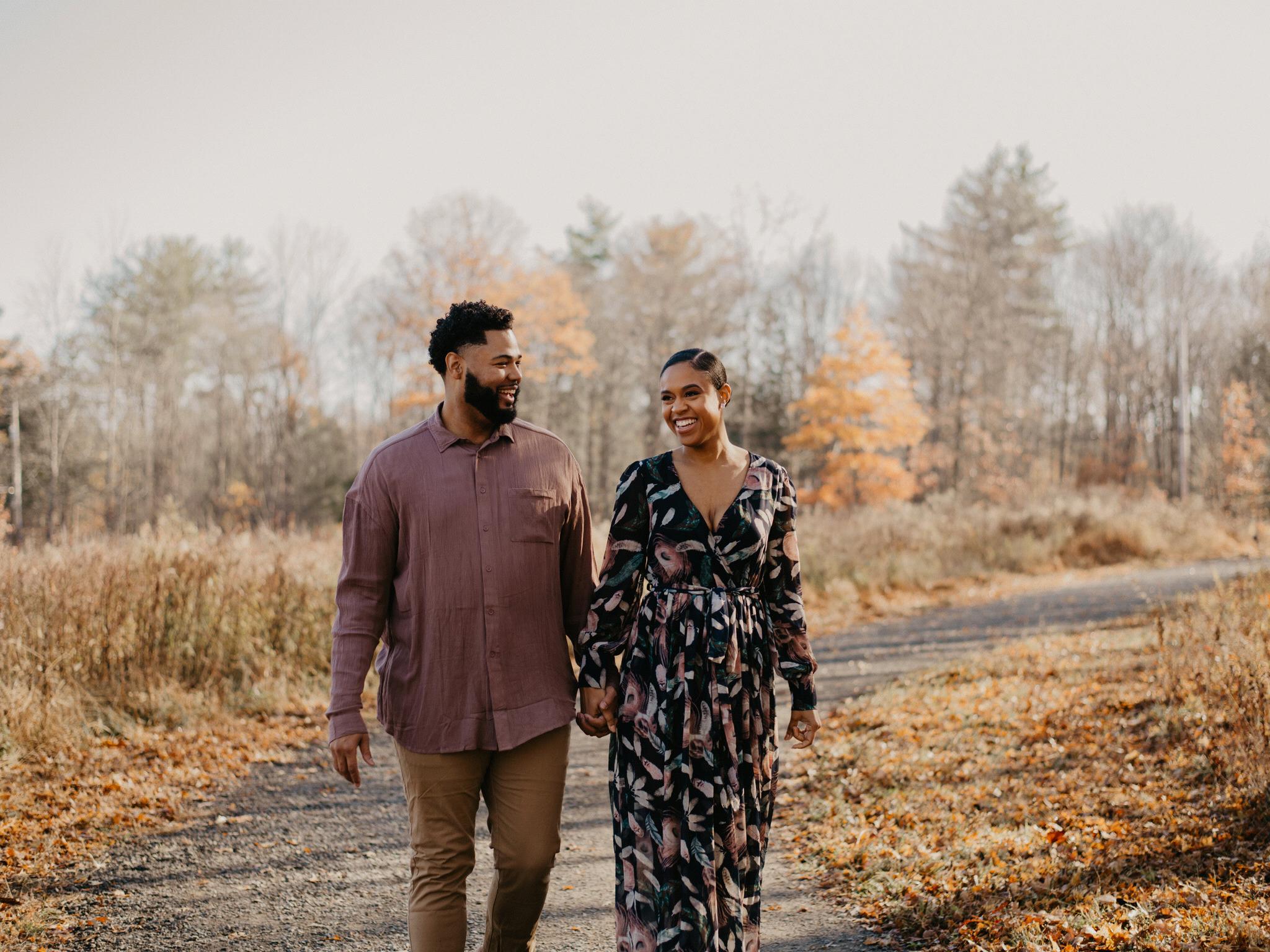 The Wedding Website of Chantel Hazell and Joshua Washington