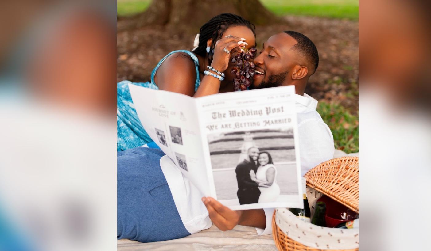 The Wedding Website of Uzochukwu Anwaegbu and Chidera Emeto