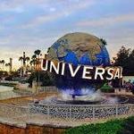 Universal Orlando Resort