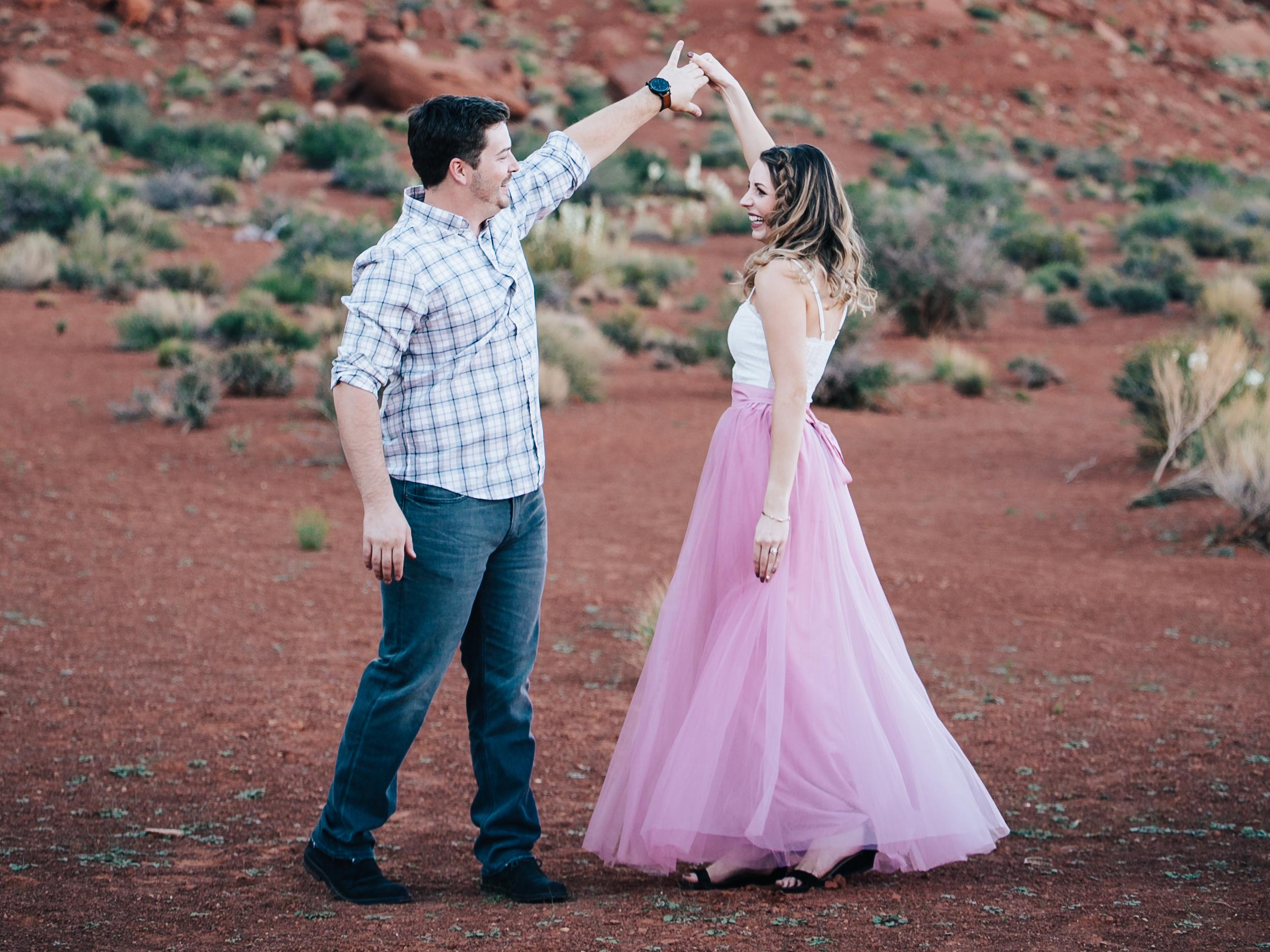 The Wedding Website of Amanda Barnes and Jordan Gregory