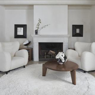 Woolable Artic Circle Rug