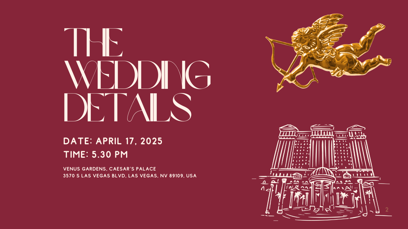 The Wedding Website of Jaslene Ubhi and Michael Arze