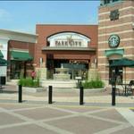 Park City Center Mall