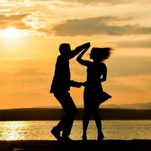Dance Lessons For Two