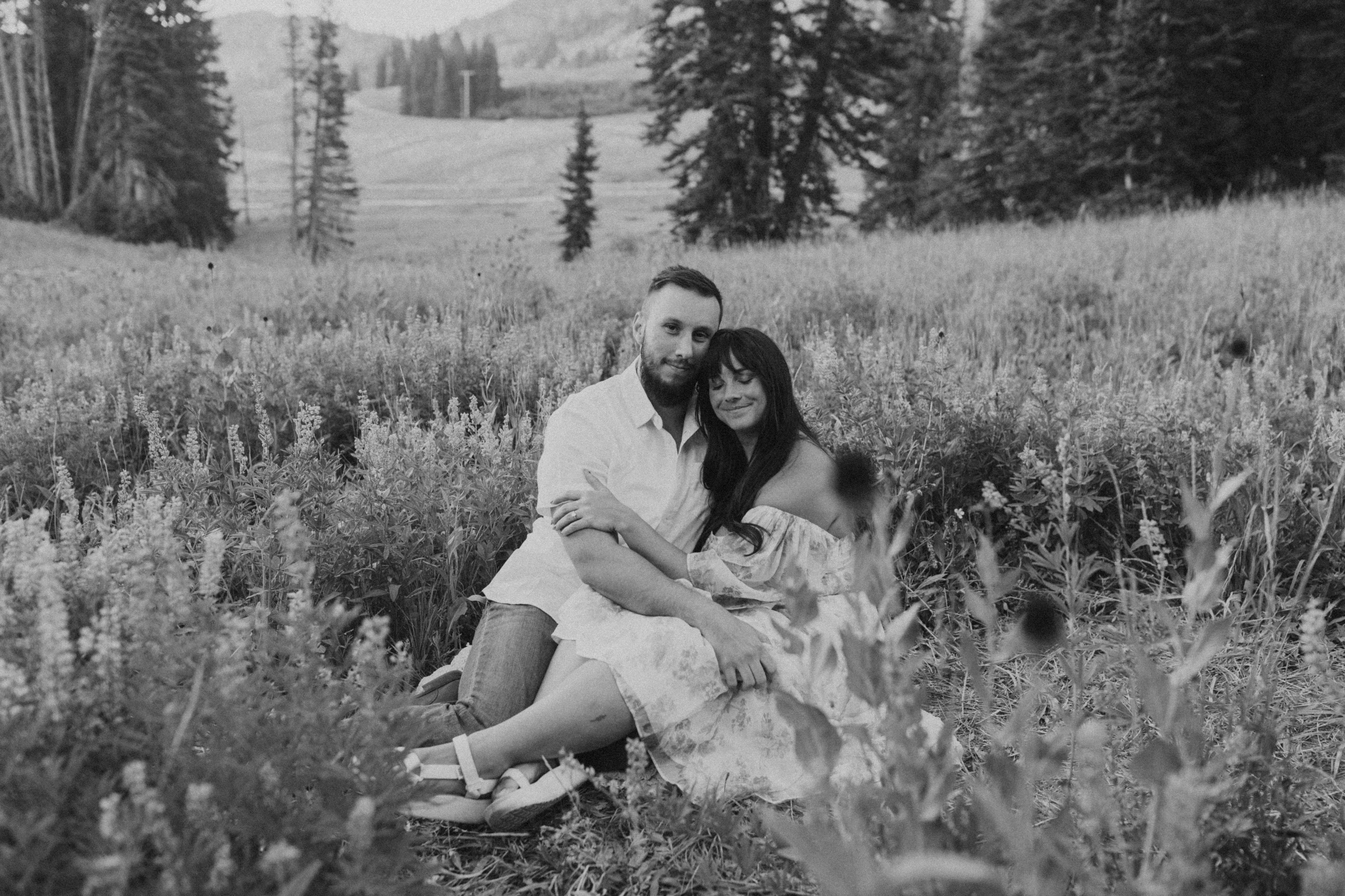 The Wedding Website of Charli Cramer and Trevor Benassi