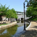 Riverfront Canal Walk