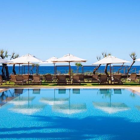 Sun, Sand, and Sea at Gecko Beach Club ☀️⛱️