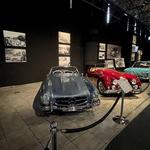 The Royal Automobile Museum