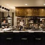 The Restaurant at The Charmant Hotel