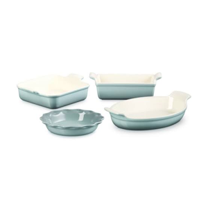 4-Piece Bakeware Set