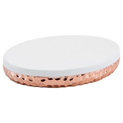 Titus Soap Dish Rose Gold - Allure®