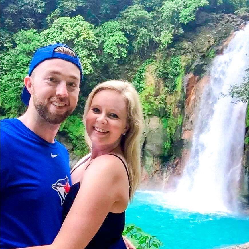 Costa Rica - May 2016