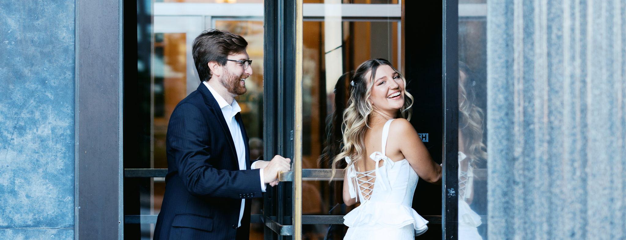 The Wedding Website of Laura Loftus and Ryan Moreland